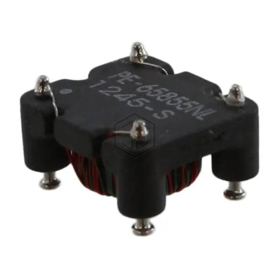 PE-65855NL - Pulse Electronics Network - Common Mode Chokes