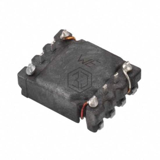 744206 - Würth Elektronik - Common Mode Chokes