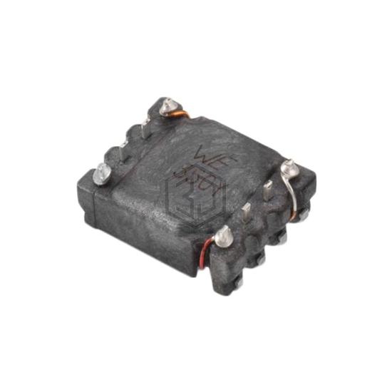 744207 - Würth Elektronik - Common Mode Chokes