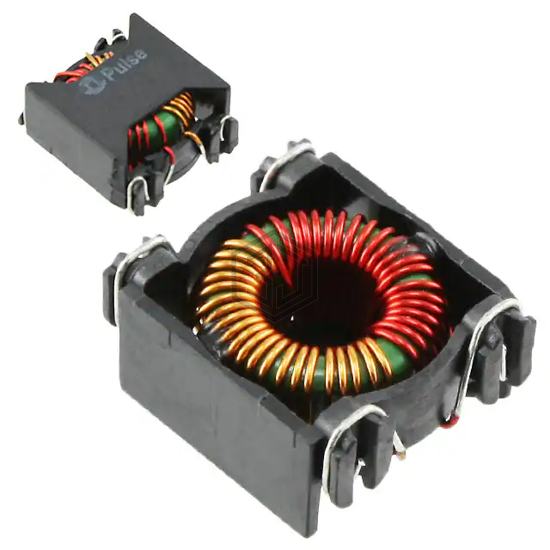 P0420NL - Pulse Electronics Power - Common Mode Chokes