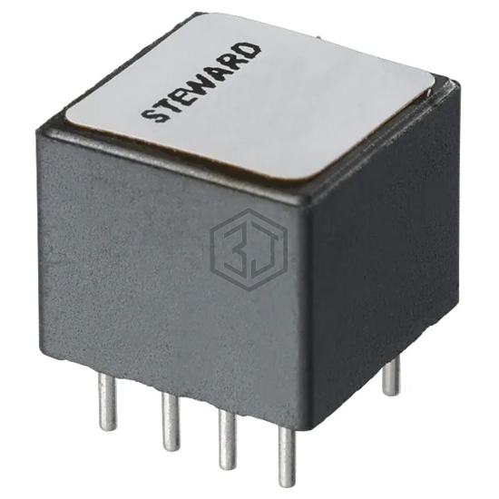 CM4545Z131B-10 - Laird-Signal Integrity Products - Common Mode Chokes