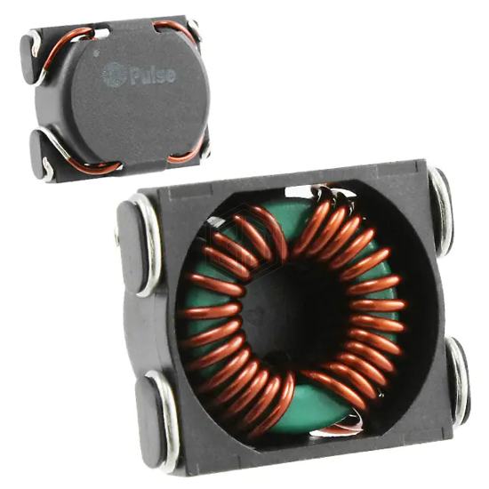 P0469NLT - Pulse Electronics Power - Common Mode Chokes