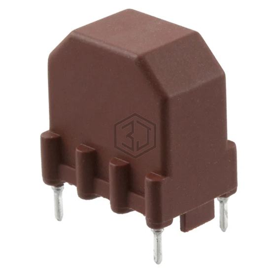 7446120027 - Würth Elektronik - Common Mode Chokes