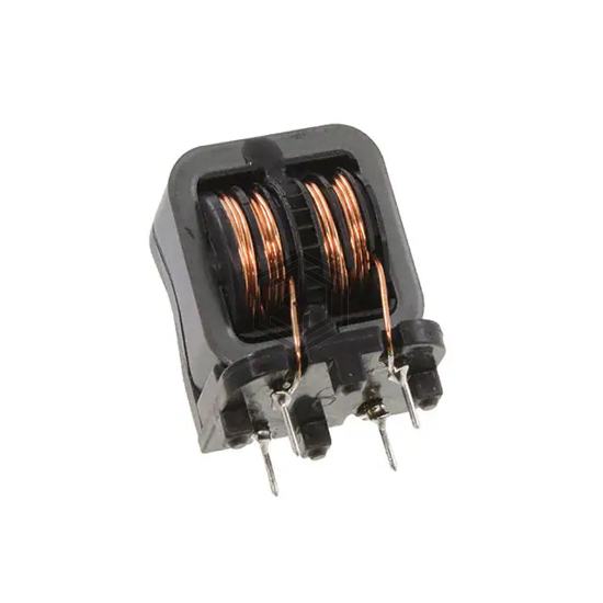 SSRH24NVS-40059 - KEMET - Common Mode Chokes