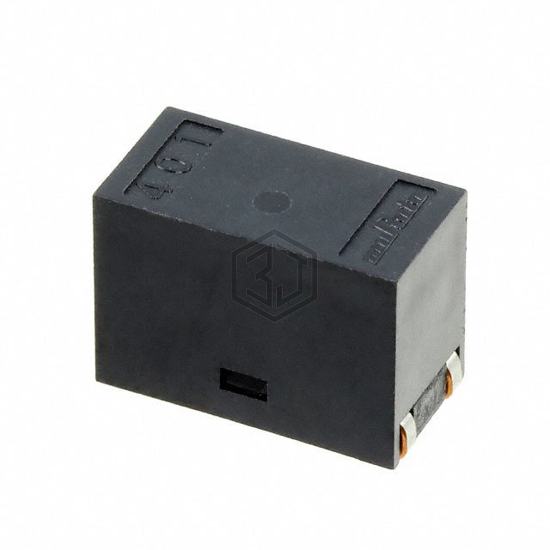 PLT10HH401100PNL - Murata Electronics - Common Mode Chokes