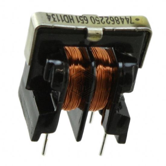 744862250 - Würth Elektronik - Common Mode Chokes