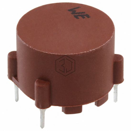 7446622002 - Würth Elektronik - Common Mode Chokes