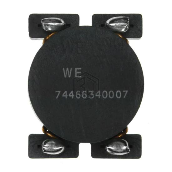 74466340007 - Würth Elektronik - Common Mode Chokes