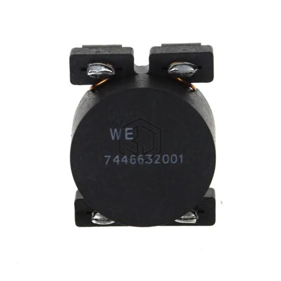 7446632001 - Würth Elektronik - Common Mode Chokes