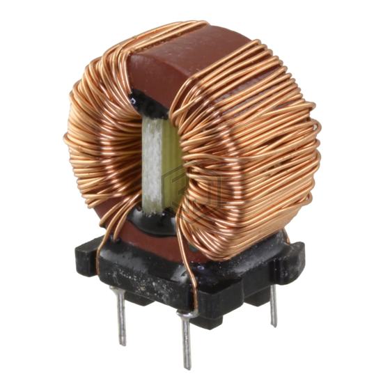 744823220 - Würth Elektronik - Common Mode Chokes