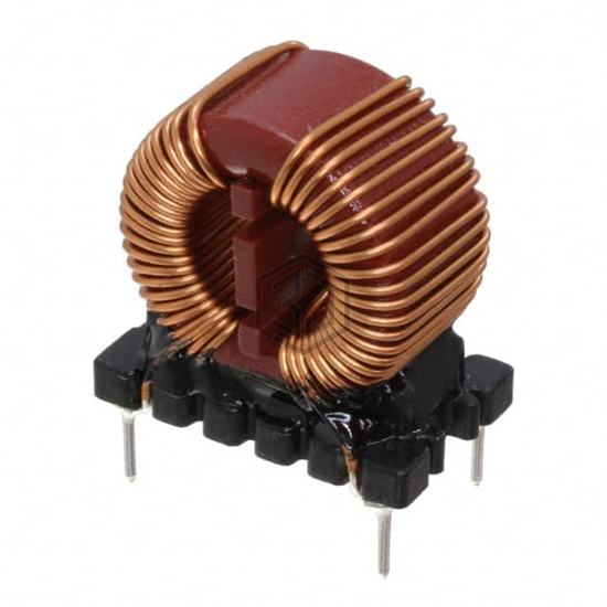 744825605 - Würth Elektronik - Common Mode Chokes