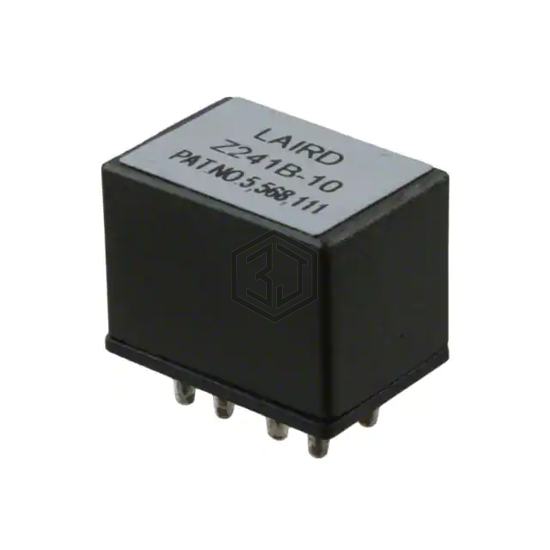 CM5740Z241B-10 - Laird-Signal Integrity Products - Common Mode Chokes
