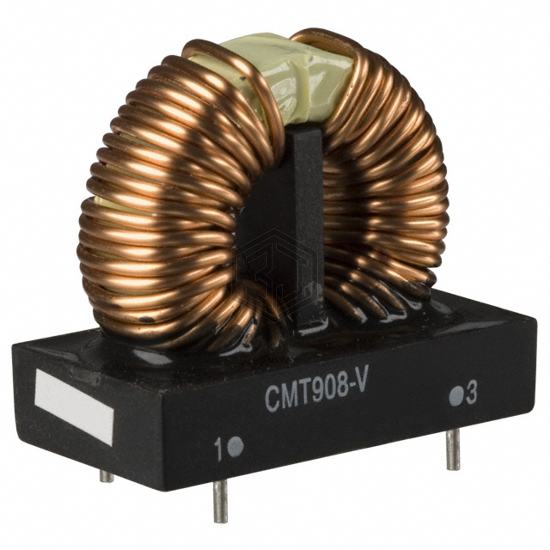 CMT908-V1 - Triad Magnetics - Common Mode Chokes