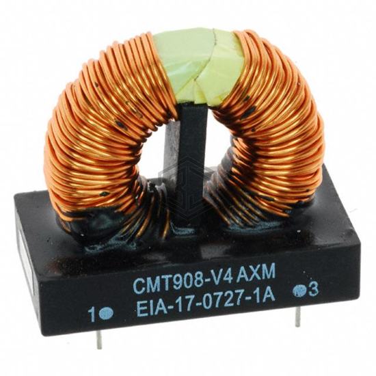 CMT908-V4 - Triad Magnetics - Common Mode Chokes