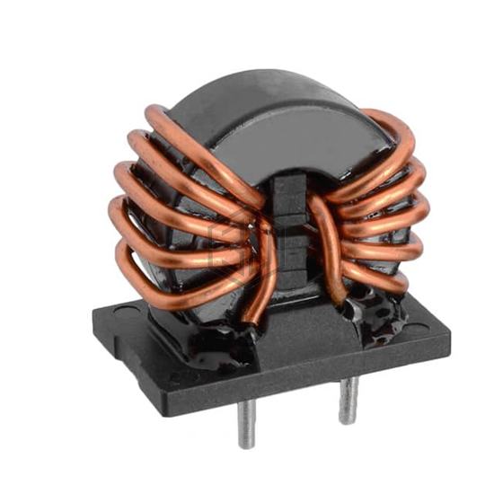 7448027001 - Würth Elektronik - Common Mode Chokes
