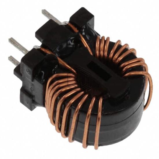 7448024503 - Würth Elektronik - Common Mode Chokes