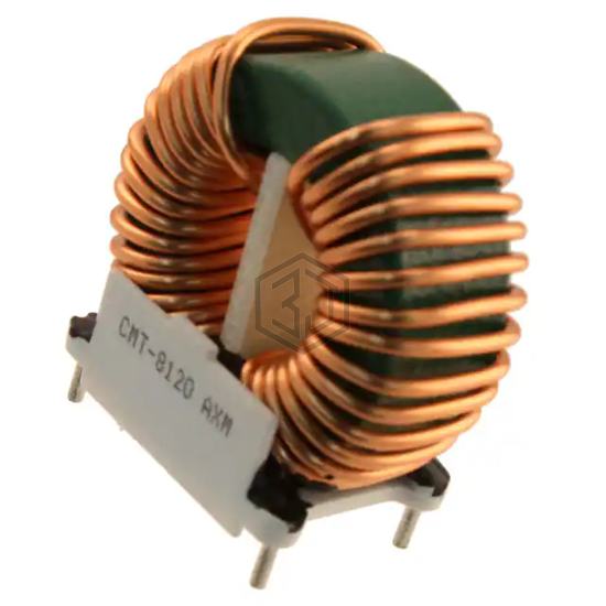 CMT-8120 - Triad Magnetics - Common Mode Chokes