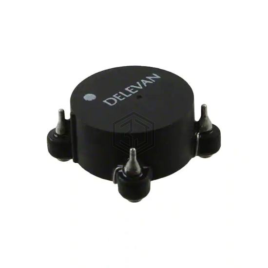 CM6460-504 - API Delevan Inc. - Common Mode Chokes