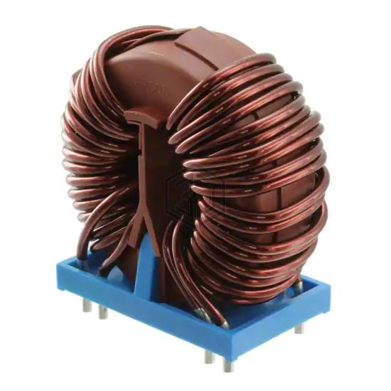 B82727E6503A040 - EPCOS - TDK Electronics - Common Mode Chokes