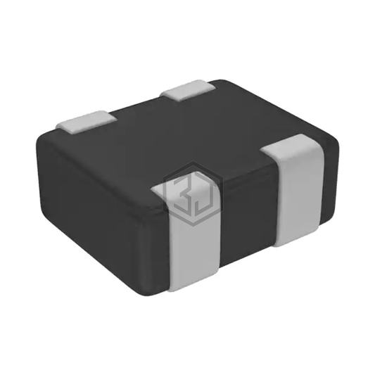DLM0QSN500HY2D - Murata Electronics - Common Mode Chokes