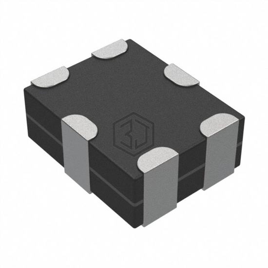LCFE121002A650TG - Littelfuse Inc. - Common Mode Chokes