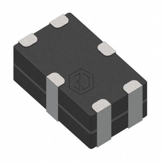 LCFE201202A121TG - Littelfuse Inc. - Common Mode Chokes