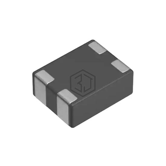 KCZ1210DH120HRTD25 - TDK Corporation - Common Mode Chokes