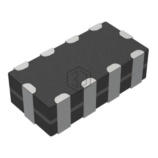 LCFE160804A550TG - Littelfuse Inc. - Common Mode Chokes