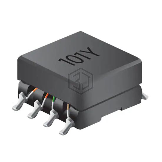 SRF1306-350Y - Bourns Inc. - Common Mode Chokes