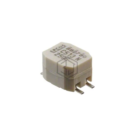 B82790C0513N201 - EPCOS - TDK Electronics - Common Mode Chokes
