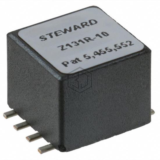 CM4545Z131R-10 - Laird-Signal Integrity Products - Common Mode Chokes