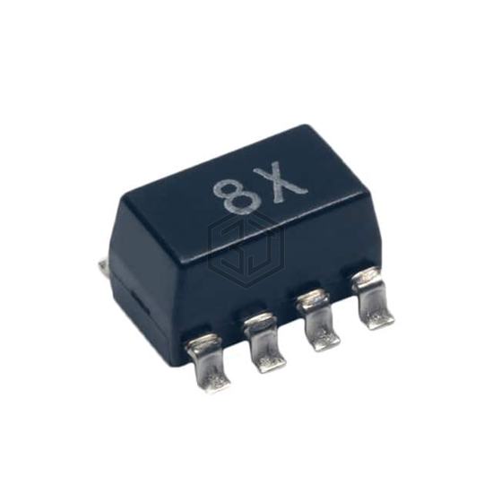 M-543CT - KEMET - Common Mode Chokes