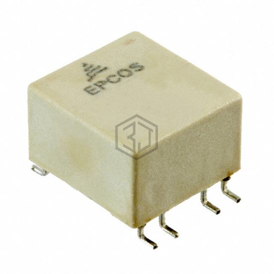 B82720S2301N040 - EPCOS - TDK Electronics - Common Mode Chokes