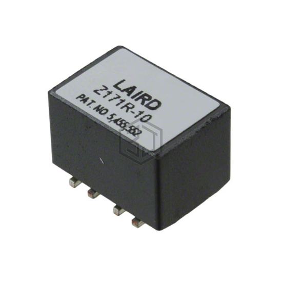 CM5740Z171R-10 - Laird-Signal Integrity Products - Common Mode Chokes