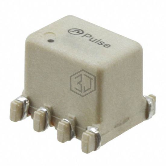 PA2742NL - Pulse Electronics Power - Common Mode Chokes