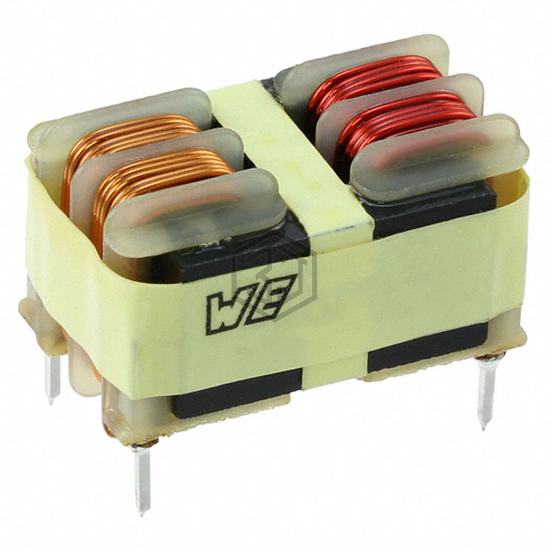 750314976 - Würth Elektronik - Common Mode Chokes