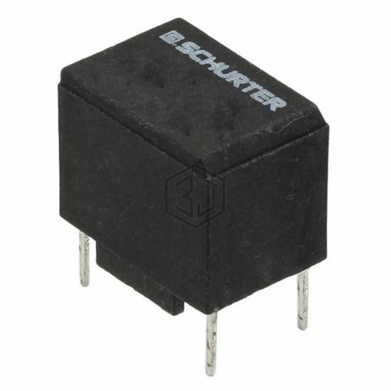 DFKH-14-0001 - SCHURTER Inc. - Common Mode Chokes