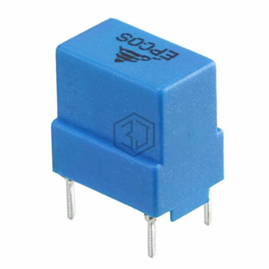 B82720K2102N040 - EPCOS - TDK Electronics - Common Mode Chokes