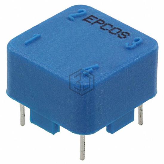 B82720A2301N040 - EPCOS - TDK Electronics - Common Mode Chokes