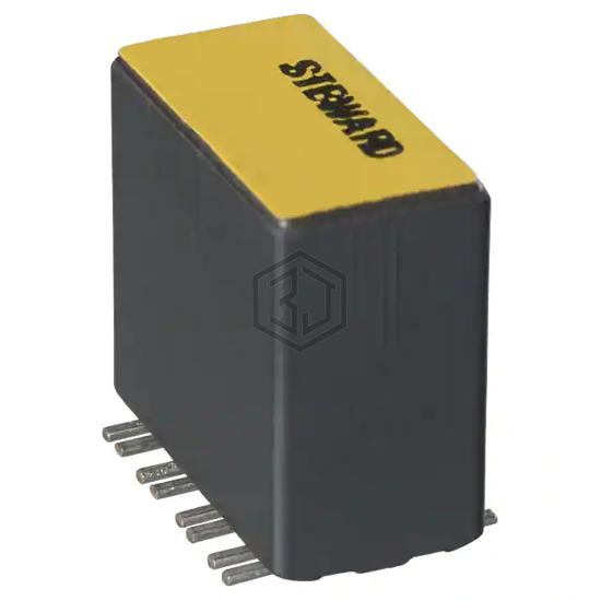 CM6032V301R-10 - Laird-Signal Integrity Products - Common Mode Chokes