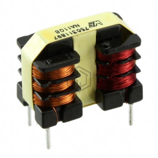 750311897 - Würth Elektronik - Common Mode Chokes
