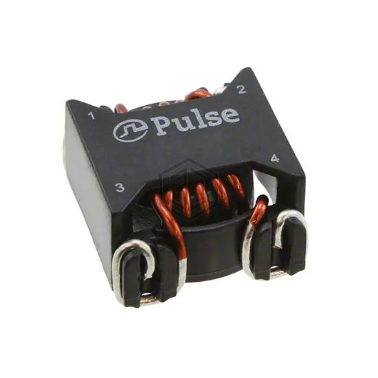 PA2755NL - Pulse Electronics Power - Common Mode Chokes
