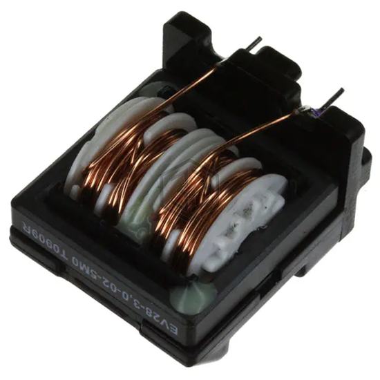 EV28-3.0-02-5M0 - Schaffner EMC Inc. - Common Mode Chokes