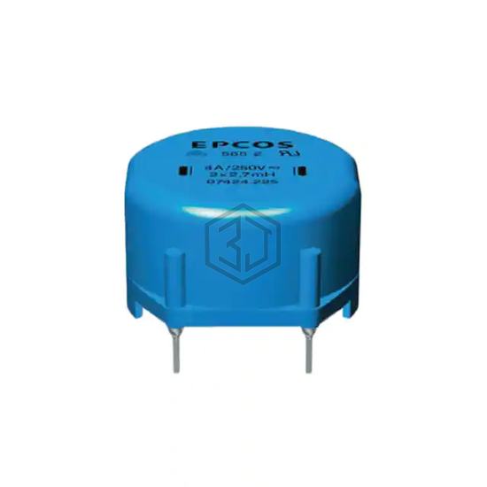 B82723A2602N001 - EPCOS - TDK Electronics - Common Mode Chokes