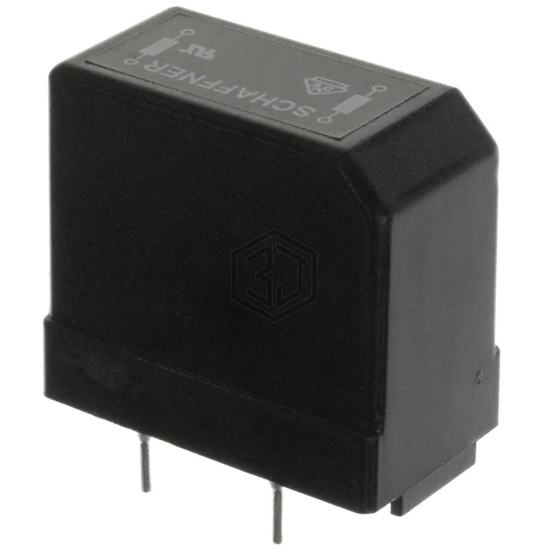 RN242-4-02-3M3 - Schaffner EMC Inc. - Common Mode Chokes