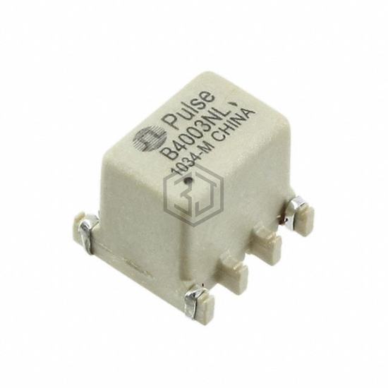 B4003NL - Pulse Electronics Network - Common Mode Chokes