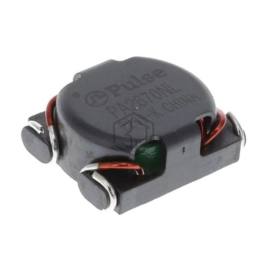 PA2670NL - Pulse Electronics Power - Common Mode Chokes
