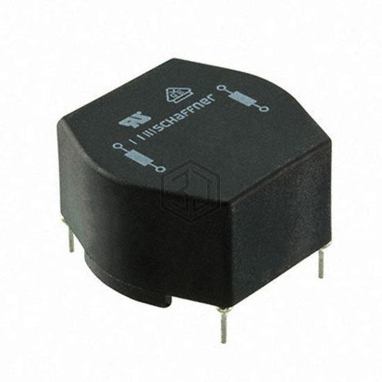 RN142-1.4-02-27M - Schaffner EMC Inc. - Common Mode Chokes