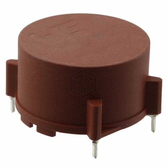 7446720047 - Würth Elektronik - Common Mode Chokes
