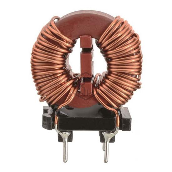 744823305 - Würth Elektronik - Common Mode Chokes